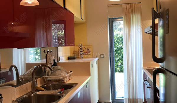 Κουζίνα - Kitchen 